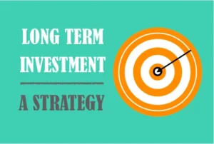 Investment strategies
