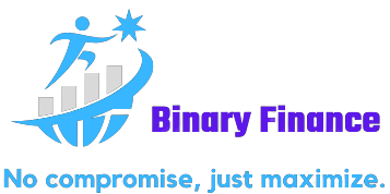 Binary finance