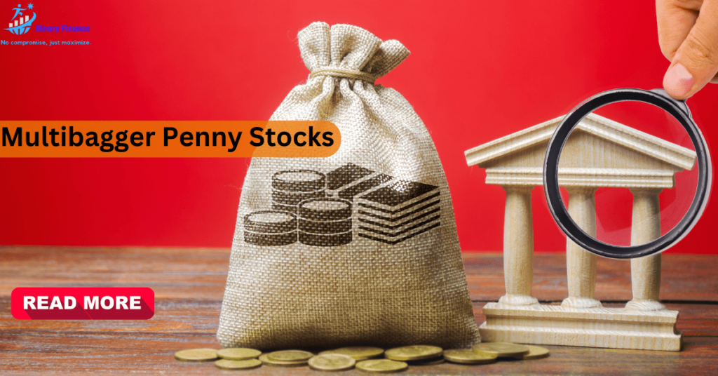 Top 10 Multibagger Penny Stocks for 2025