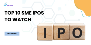 Top 10 SME IPO to Watch in 2023